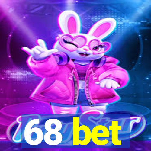 68 bet